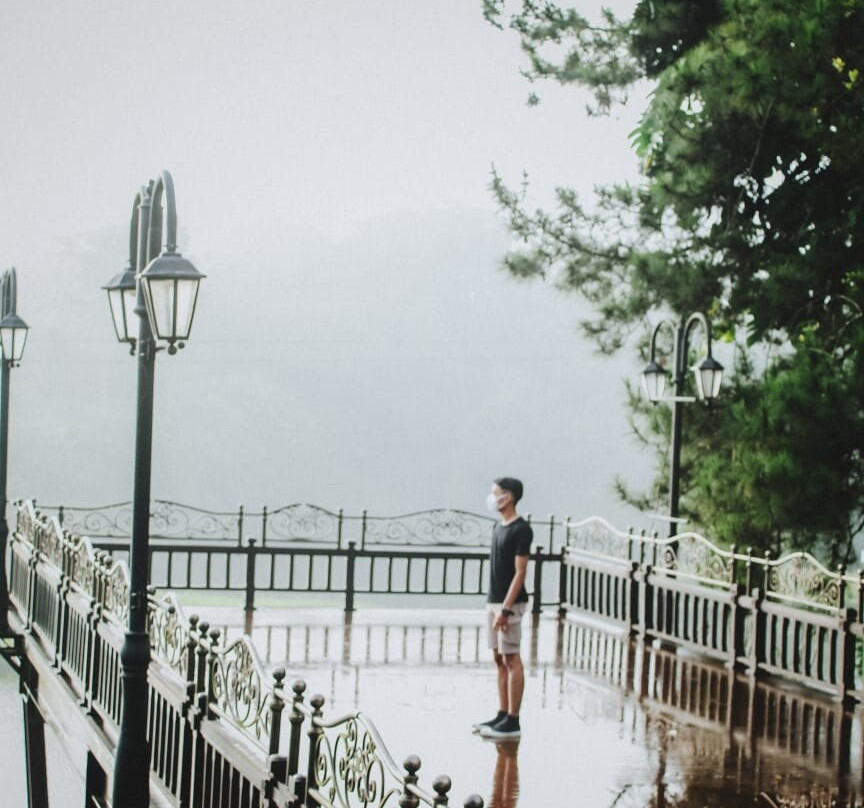 Lido Adventure Park-茂物必去景点