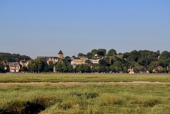 Baie de Somme Exploration景点图片