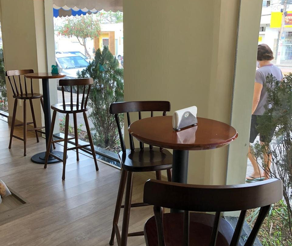 Biscoiteria Delicias Da Vida