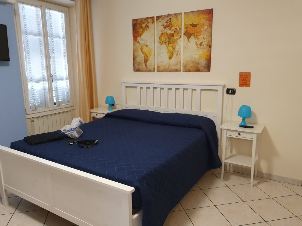 Residenza Irma