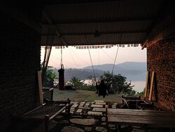Kamshet Paragliding景点图片