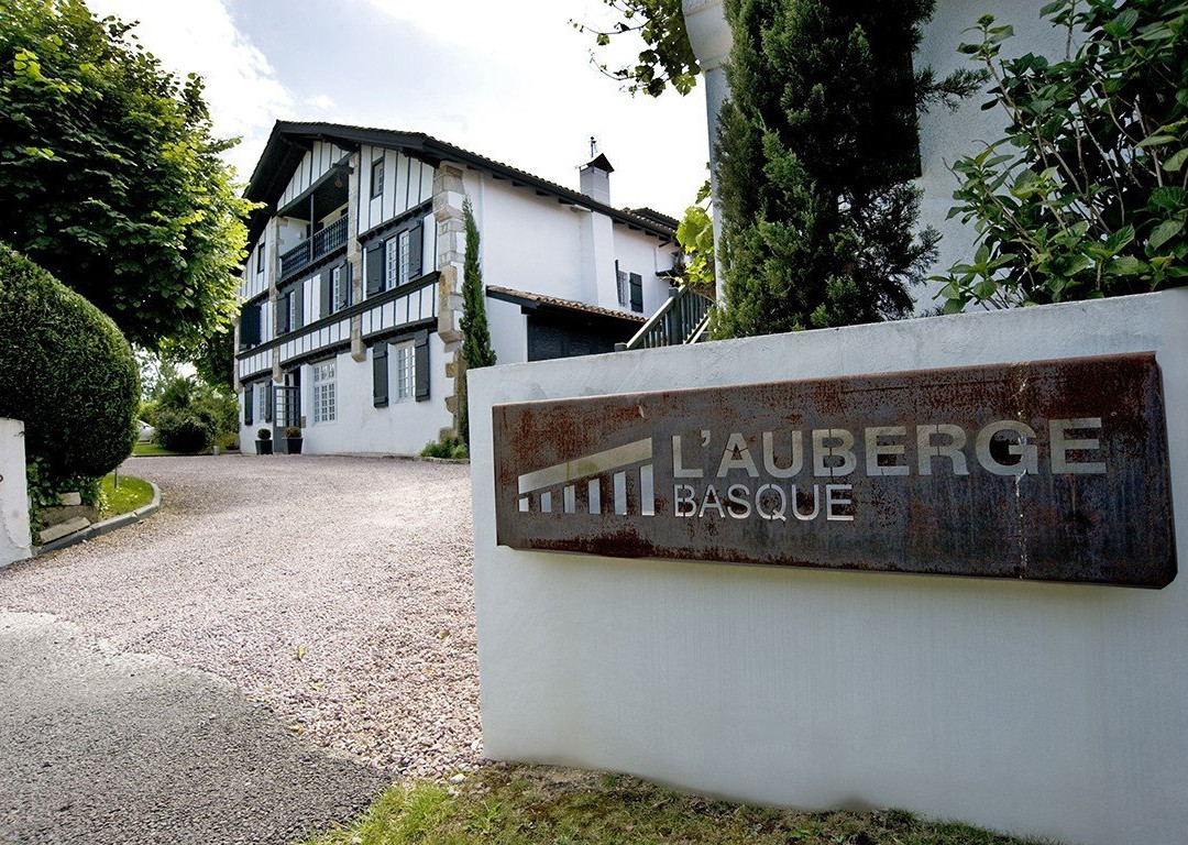 L'Auberge Basque主图