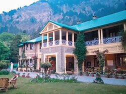 伯尔拉姆布之家酒店主图