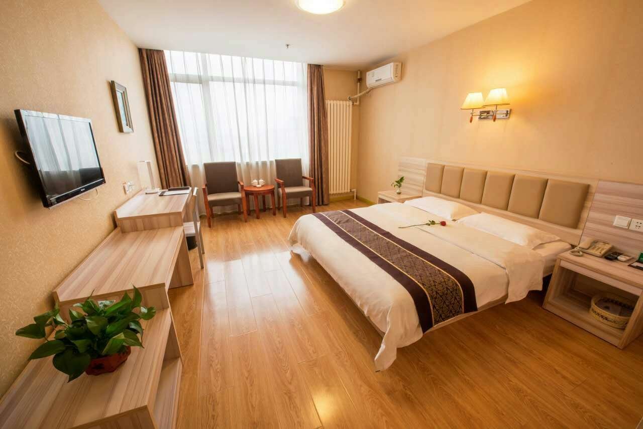 格林联盟青岛西海岸汽车总站铁橛山路店-官方