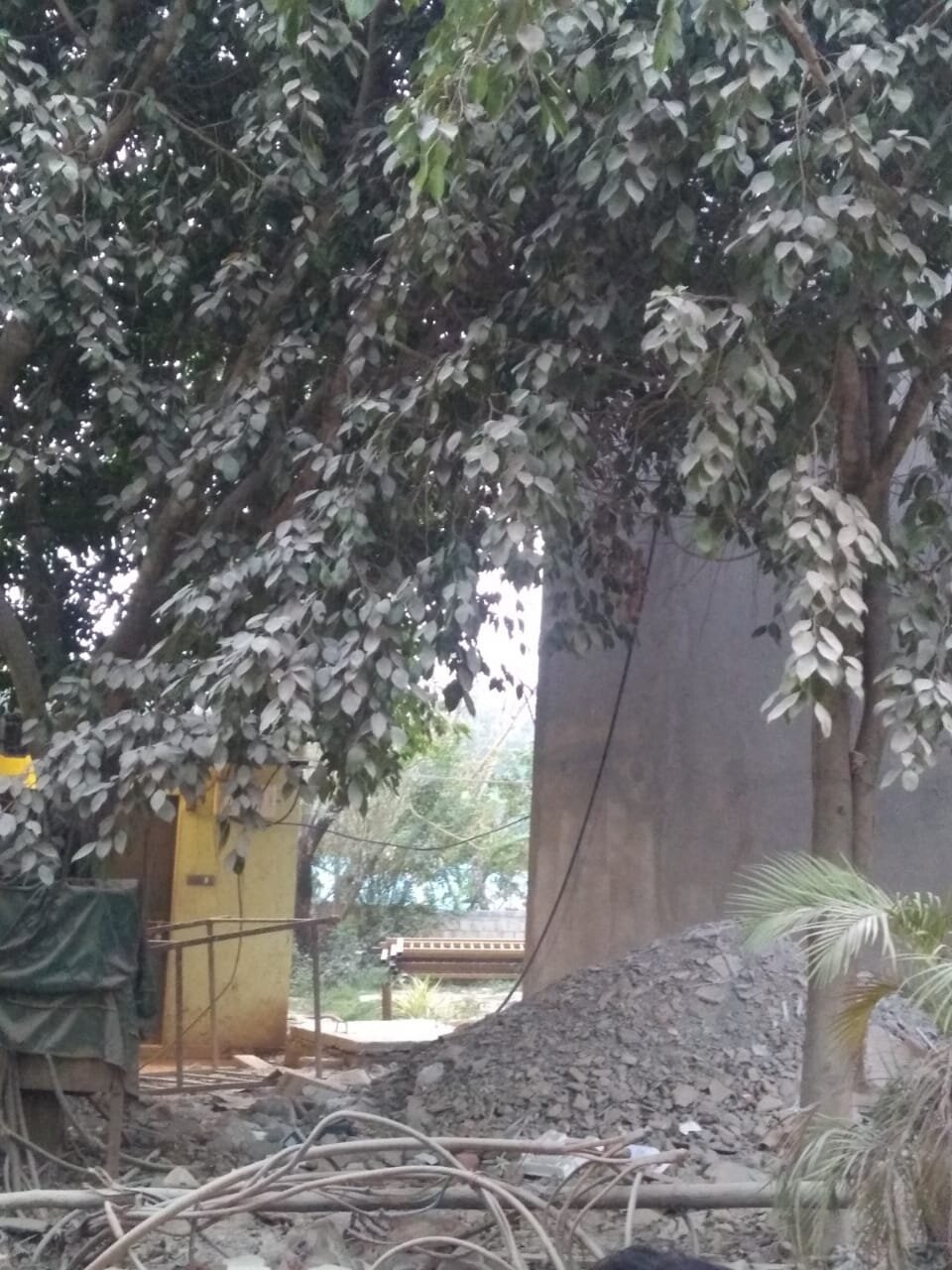 Whistling Woodzs Resort-浴室