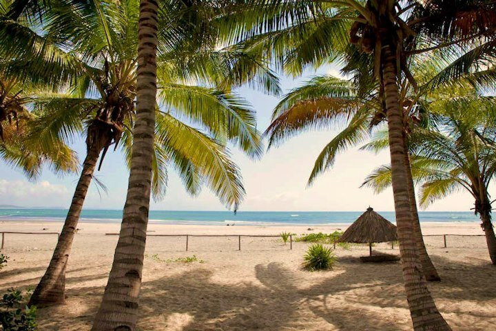 Morrungulo Beach Lodge