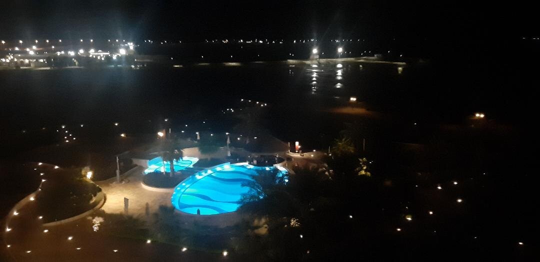 杰贝尔丹那丹拿特度假村主图