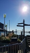 Downtown Wilmington景点图片