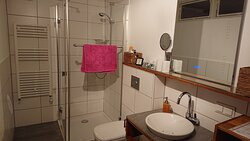 Ferien Bei Naus - Ferienwohnung