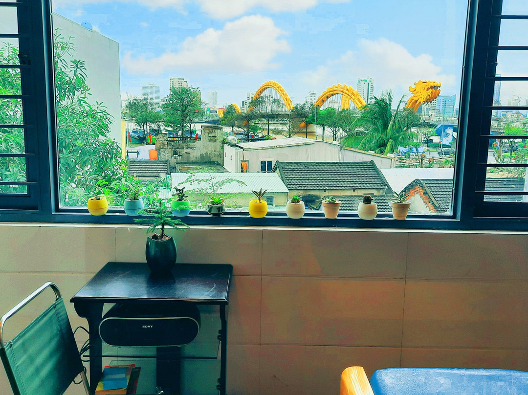 Sena Homestay Cầu Rồng Đà Nẵng