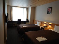 Izumisano Center Hotel主图