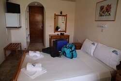 Hotel Benitses Arches主图