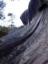 Mount Ridley-埃斯佩兰斯必去景点
