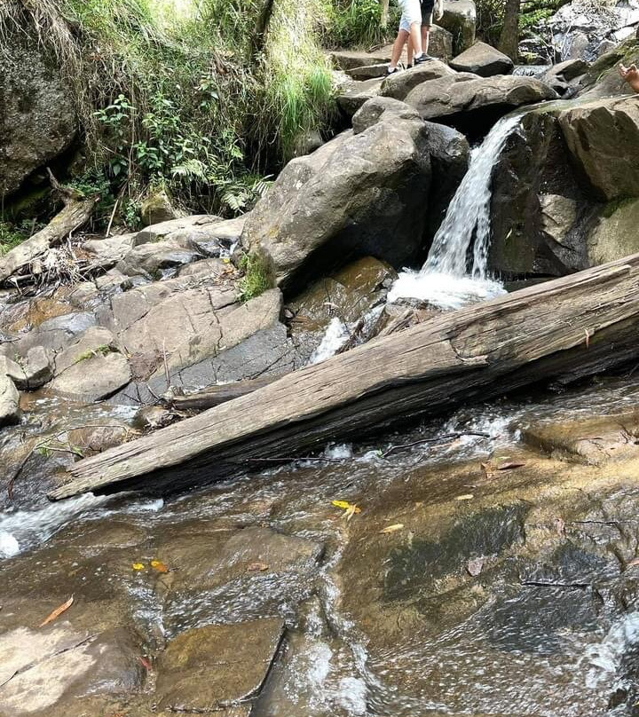 Olinda Falls-奥林达必去景点