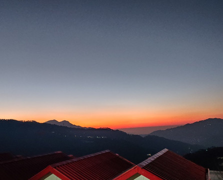 Resort Extreme Village主图