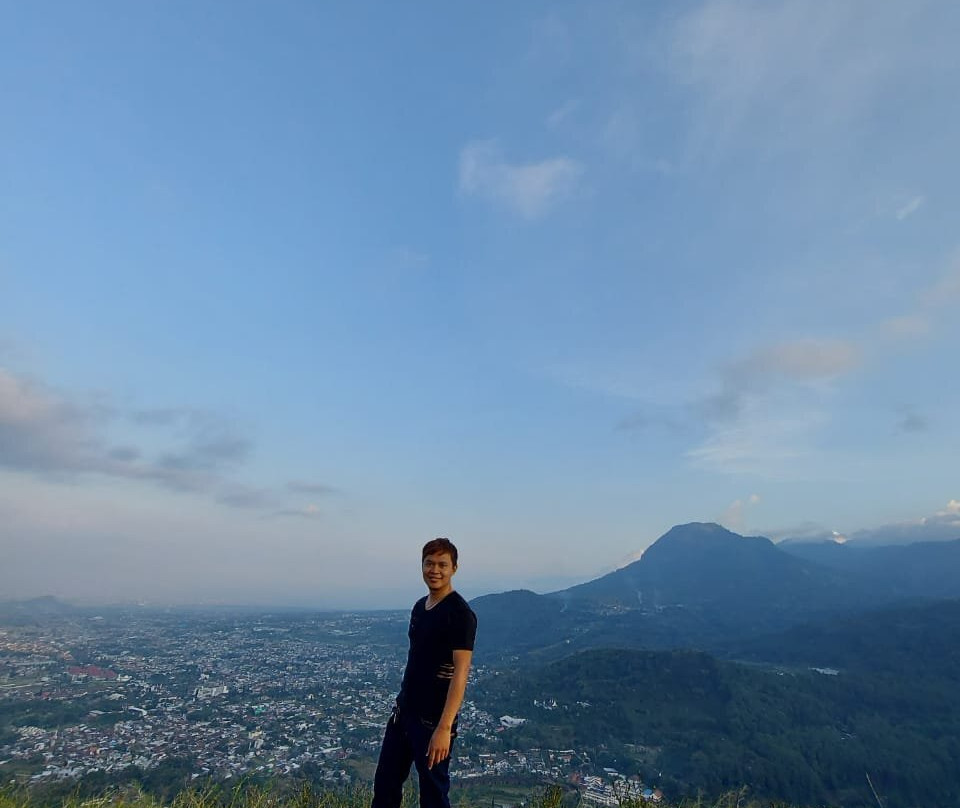 Paralayang Batu景点图片