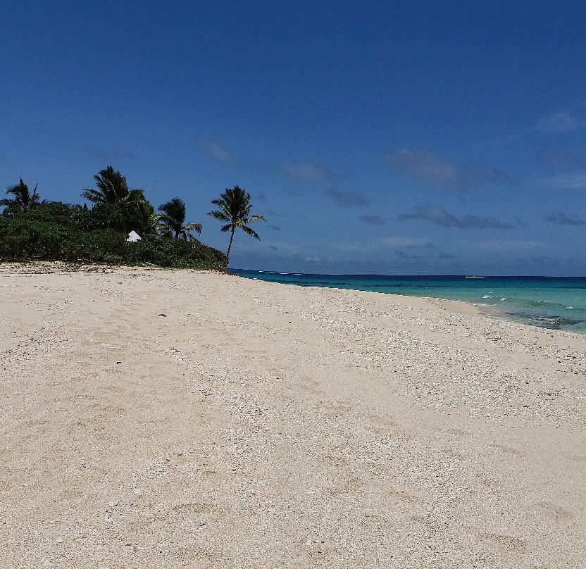 Matafonua Lodge主图