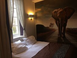 Le Relais De Chasse主图