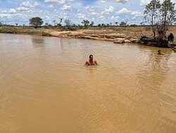 Bladensburg National Park-Winton必去景点