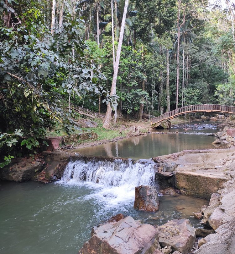 Bukit Wang-Jitra必去景点