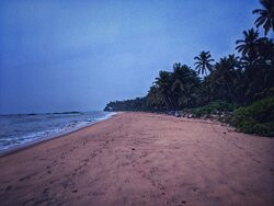 Thottada Beach House主图
