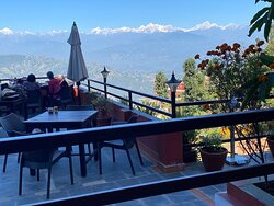 Gaia Holiday Home主图