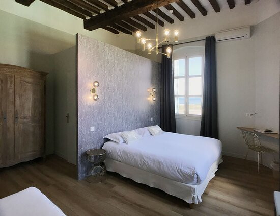 Hotel La Solenzara主图
