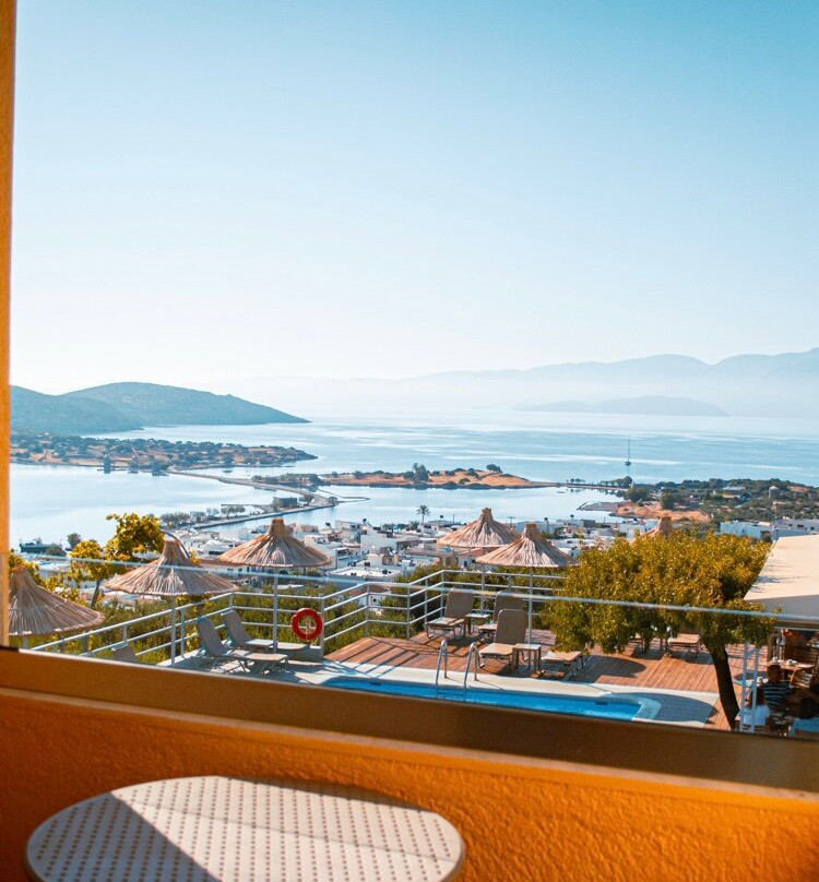 Elounda Heights (Adults only)主图