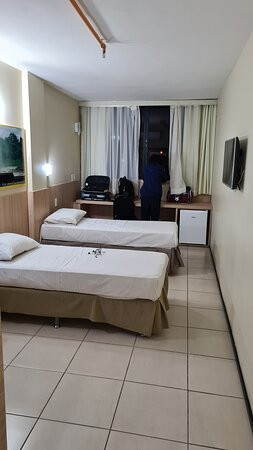 Hotel Express Arrey主图