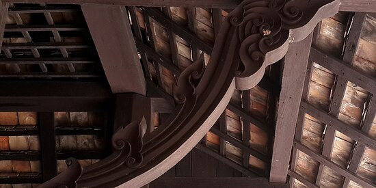 暹罗协会-曼谷必去景点