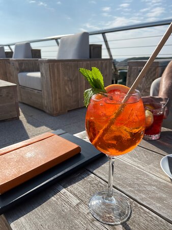 Sainte-Barbe Hotel & Spa Le Conquet - MGallery-浴室