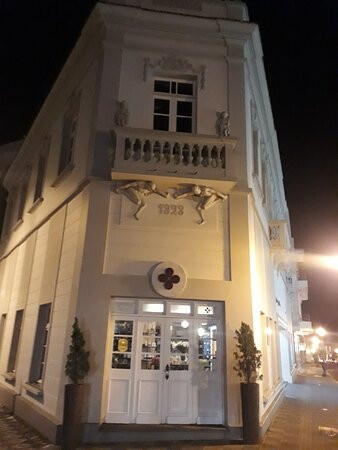 Centro Histórico De Garibaldi景点图片