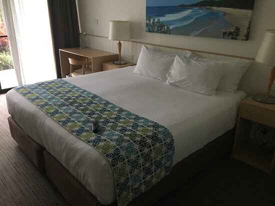 Sails Port Macquarie by Rydges主图