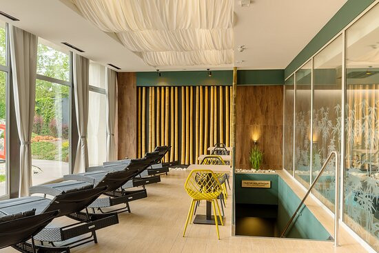 Hotel Bazantowo Sport主图