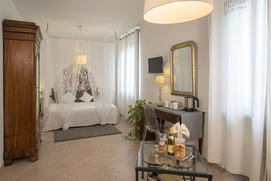 Hotel Al Castello主图