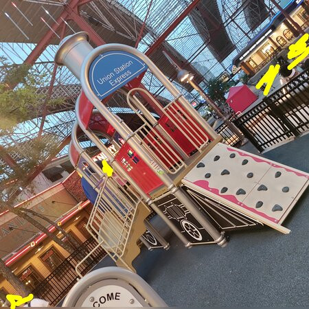 The St. Louis Wheel-圣路易斯必去景点