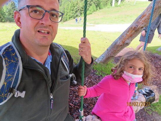 Parco Giochi Pejo Kinderland景点图片