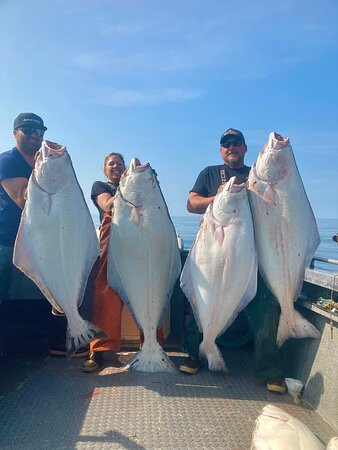 Reel Salty Charters-尼尔奇克必去景点