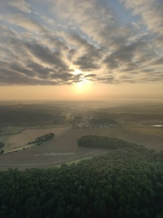 Top Balloon-昂布瓦斯必去景点
