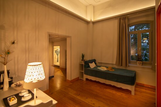 Eressian Hotel & Hammam Spa主图