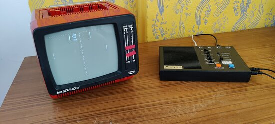 Museum of Games and Computers of the Past Era (Games Museum)景点图片