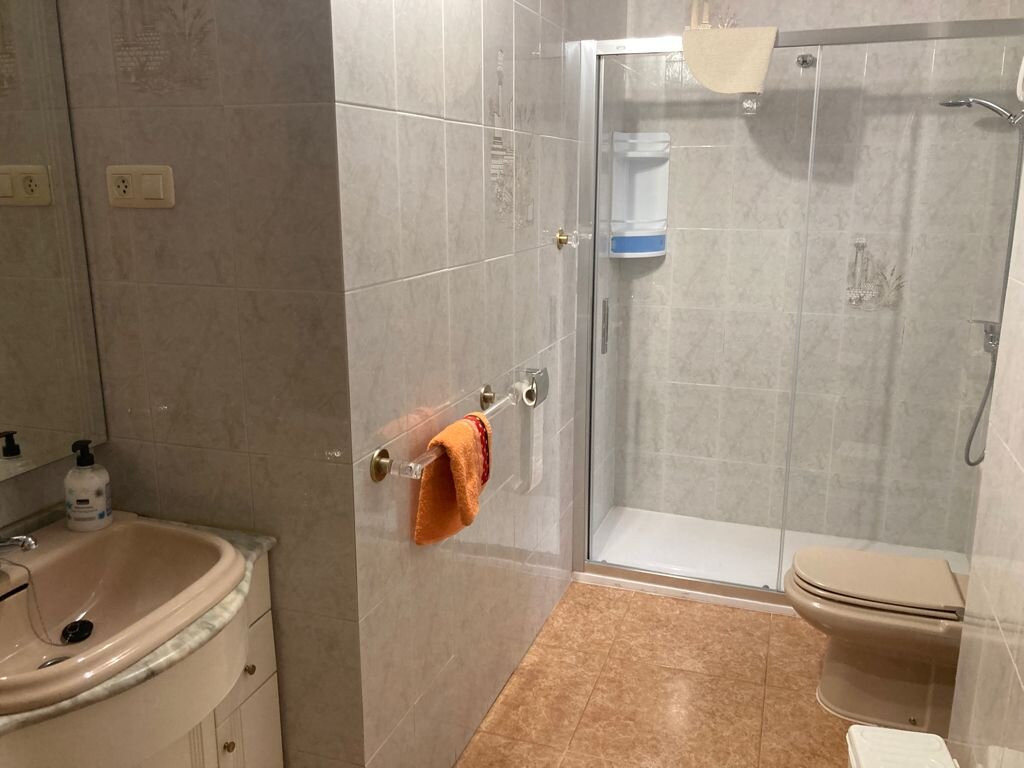 Casa Rural Javier主图