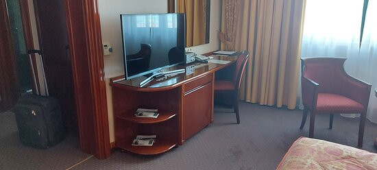 Hotel Villa Breg主图