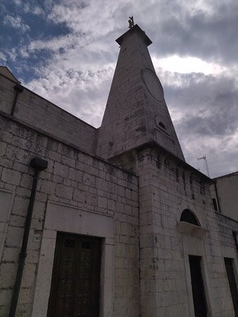 Chiesa di San Giacomo-Barletta必去景点