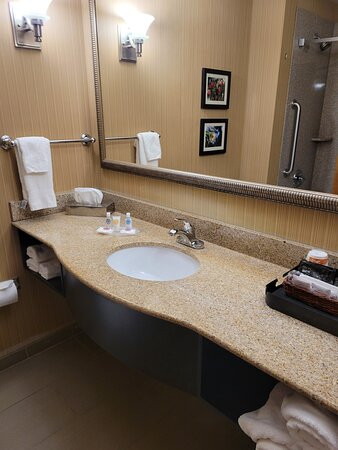 Comfort Suites主图