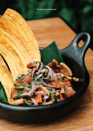 Cazuelitas Restaurante