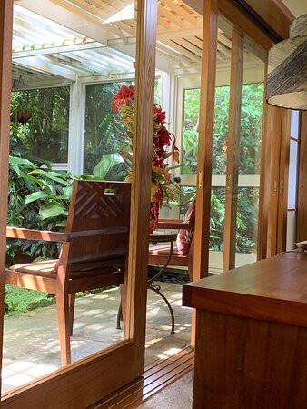 Kane Plantation Guesthouse主图