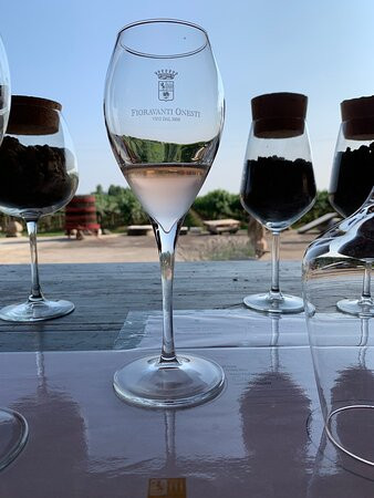 Fioravanti Onesti - Vini dal 1808-San Biagio di Callalta必去景点