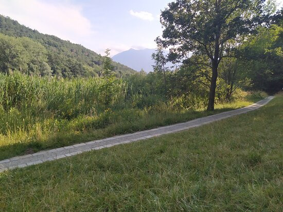Riserva Naturale del Lago di Villa景点图片