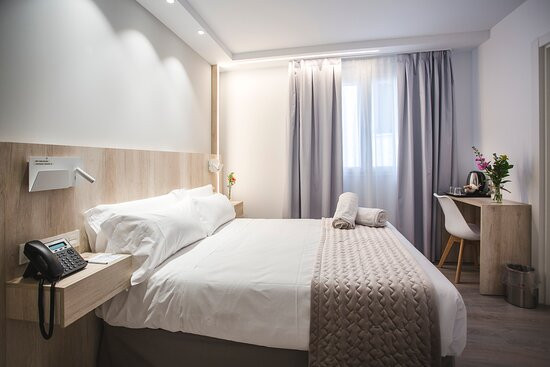 Hotel DWO Ábaster主图